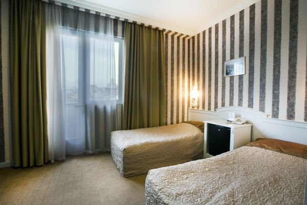 Kopala Hotel (Tiflis)